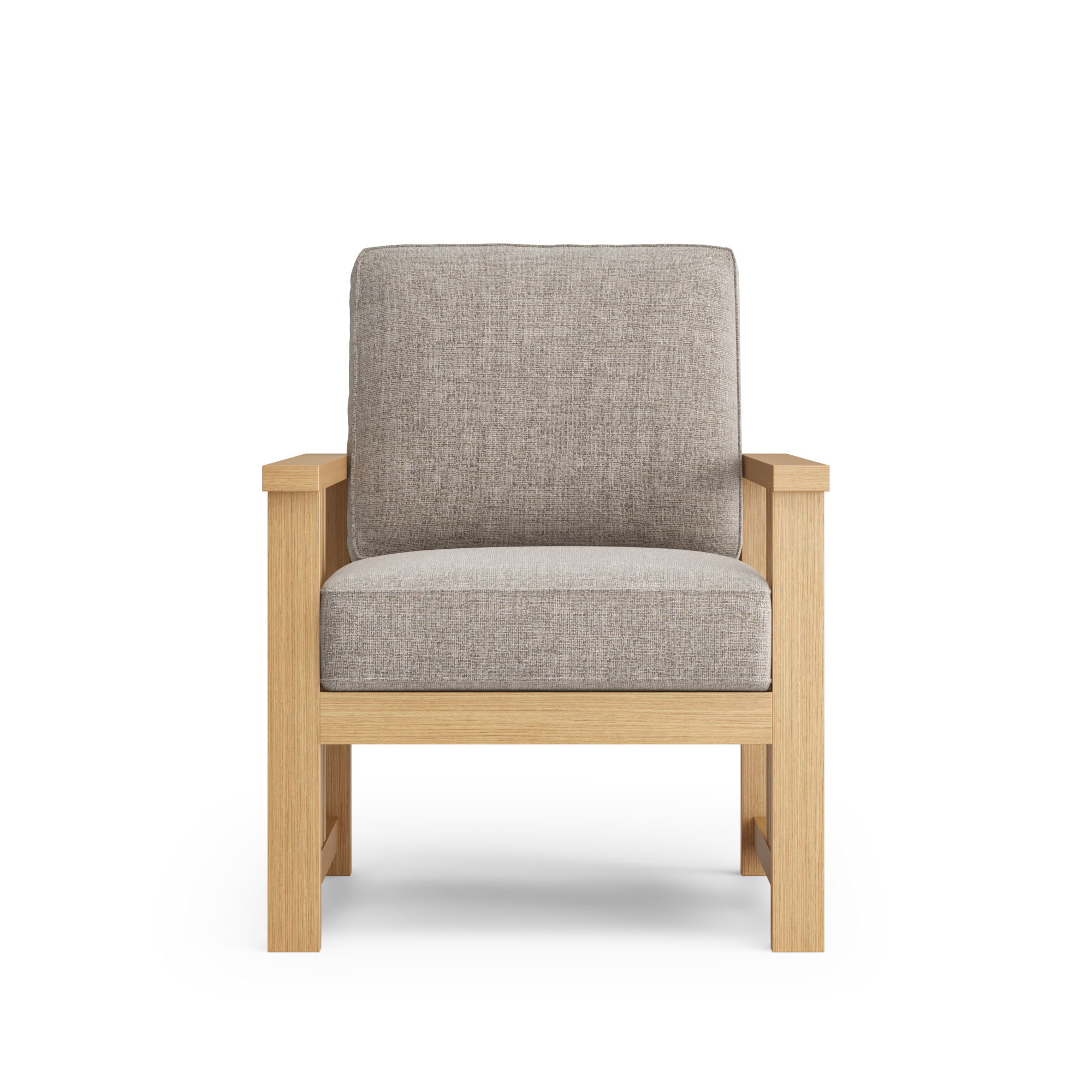 Swedia Lounge Chair
